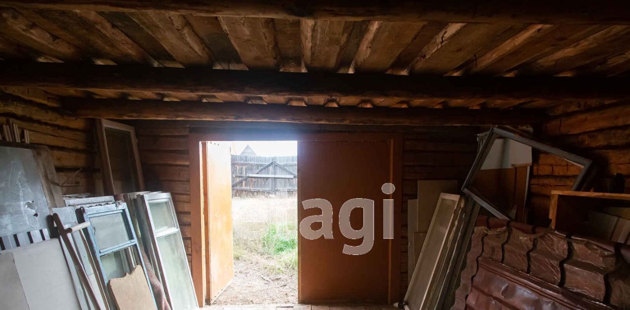 дом г Улан-Удэ п Тулунжа р-н Советский ул Гэгэтуйская 46 фото 11
