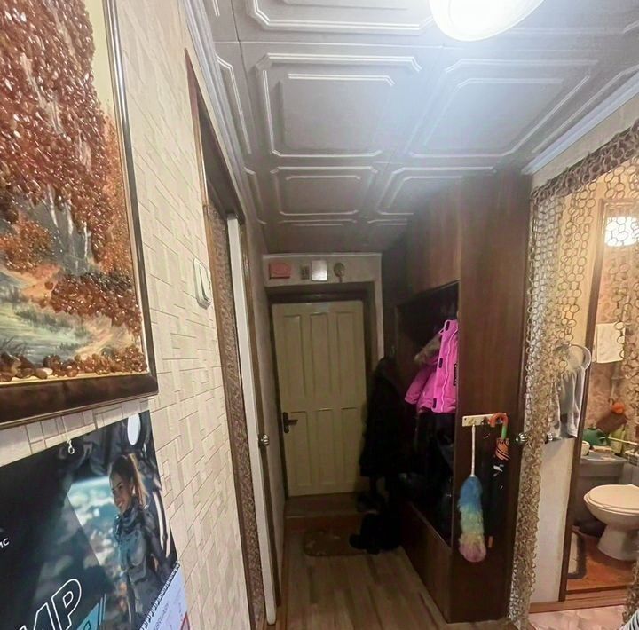 дом р-н Балахнинский г Балахна ул Бабушкина 13 фото 12