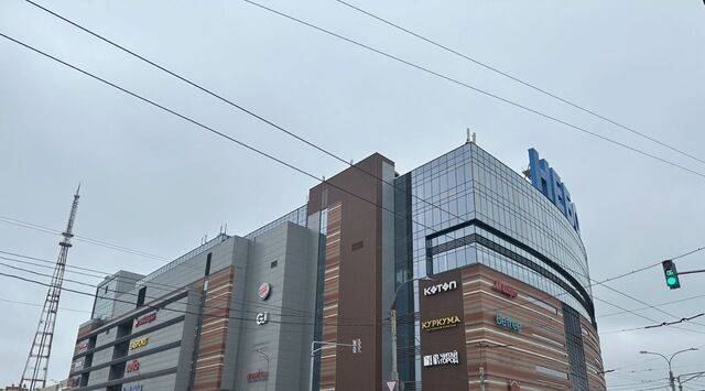 Горьковская ул Большая Покровская 93 фото
