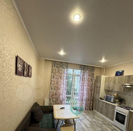 квартира г Геленджик ул Верхняя 13/2 фото 4