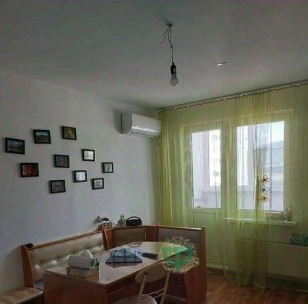 квартира г Геленджик Северный ул. Маршала Жукова, 1к 5 фото 1
