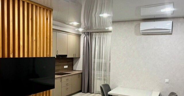 квартира р-н Прикубанский ул Ангарская 2/2 фото