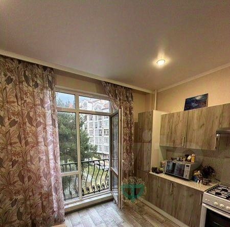 квартира г Геленджик ул Верхняя 13/2 фото 8
