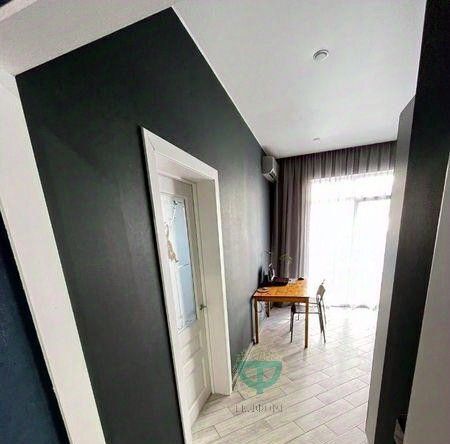 квартира г Геленджик ул Витебская 12к/5 Центр фото 16