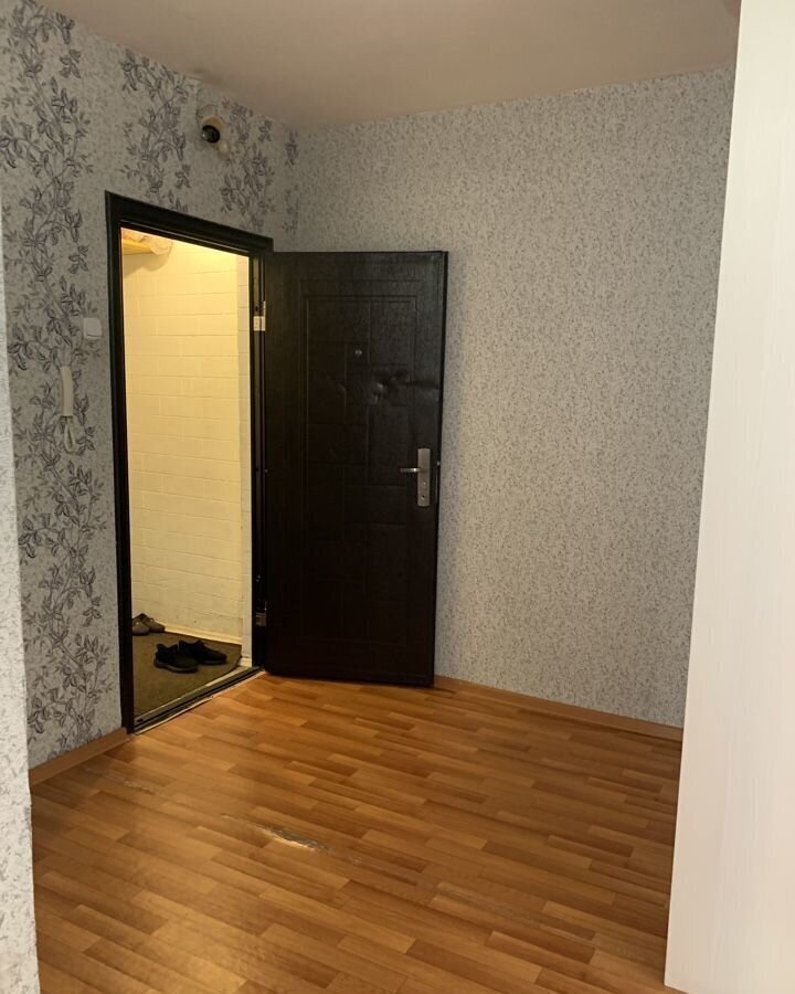 квартира г Красноярск р-н Центральный ул Мужества 21 фото 24