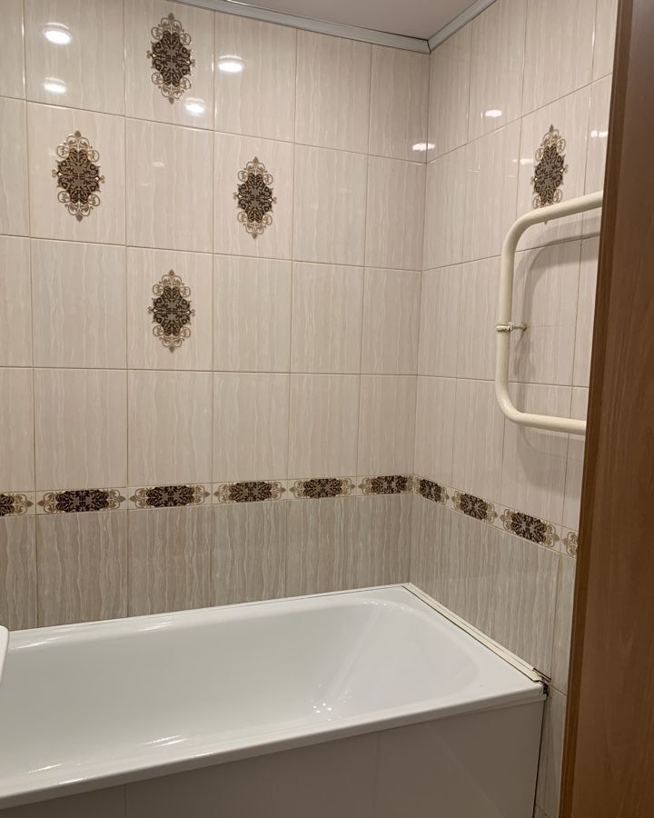 квартира г Красноярск р-н Центральный ул Мужества 21 фото 19