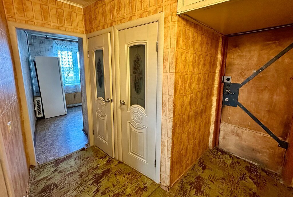 квартира г Тольятти ул Матросова 56 фото 4