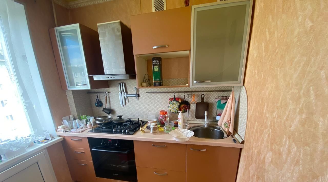 квартира г Чайковский ул Гагарина 33 фото 4