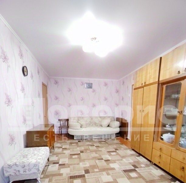 квартира г Омск мкр Крутая Горка р-н Октябрьский ул Российская 9 фото 2