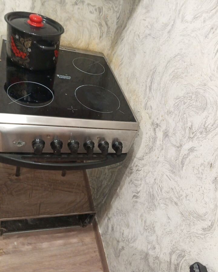 квартира г Тольятти р-н Автозаводский ул Революционная 7к/2 фото 6