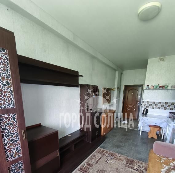 квартира г Омск р-н Центральный ул 36-я Северная 5 фото 7