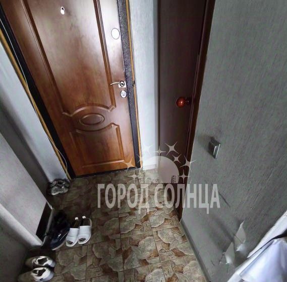 квартира г Омск р-н Центральный ул 36-я Северная 5 фото 5