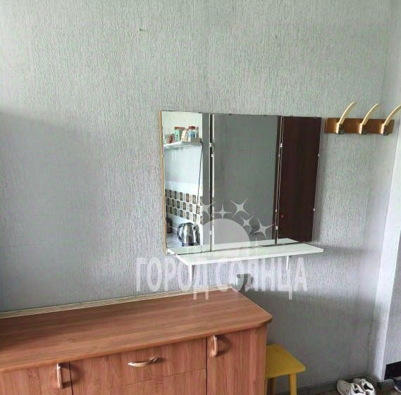 квартира г Омск р-н Центральный ул 36-я Северная 5 фото 8