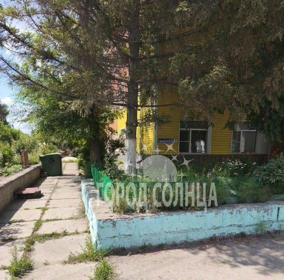 квартира г Омск р-н Центральный ул 36-я Северная 5 фото 18