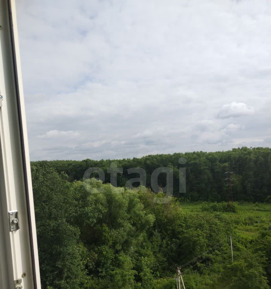 квартира г Курск ул Энгельса 158 фото 13