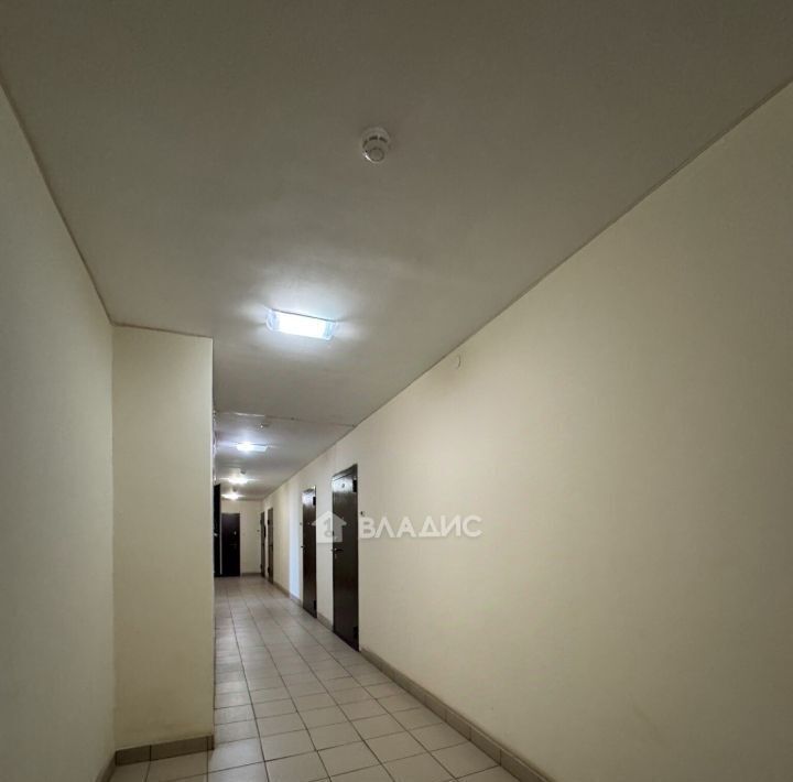 квартира г Волгоград р-н Краснооктябрьский ул Высокая 18а фото 13