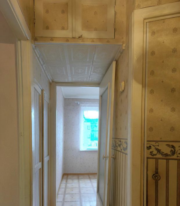 квартира г Омск п Биофабрика р-н Центральный 20 фото 3