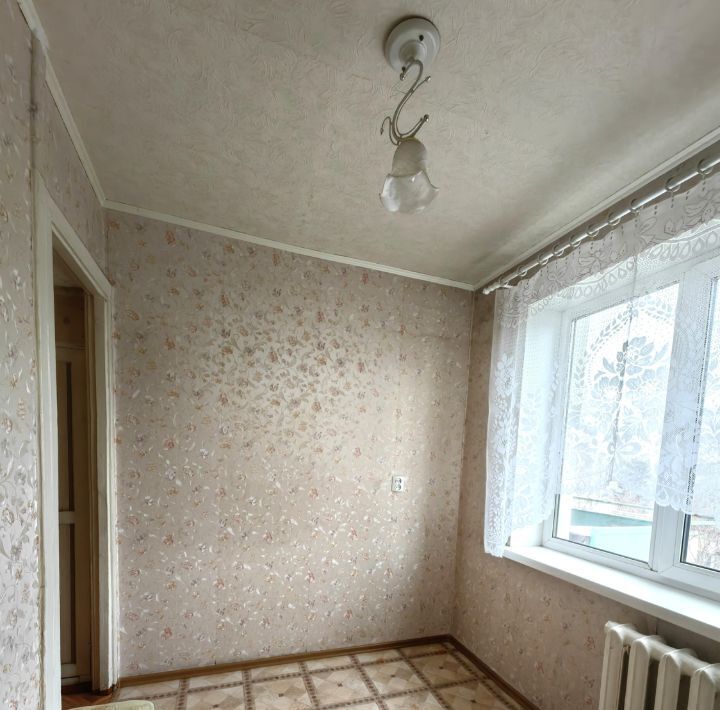 квартира г Омск п Биофабрика р-н Центральный 20 фото 7