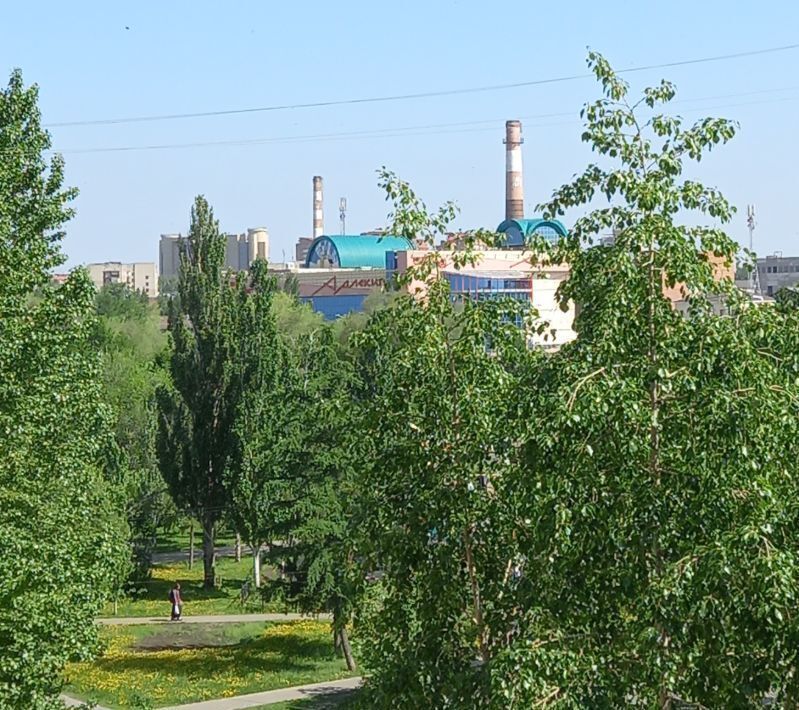 квартира г Омск р-н Ленинский ул Серова 4а фото 20