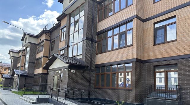 ул Березовая роща 2 Ипподром фото