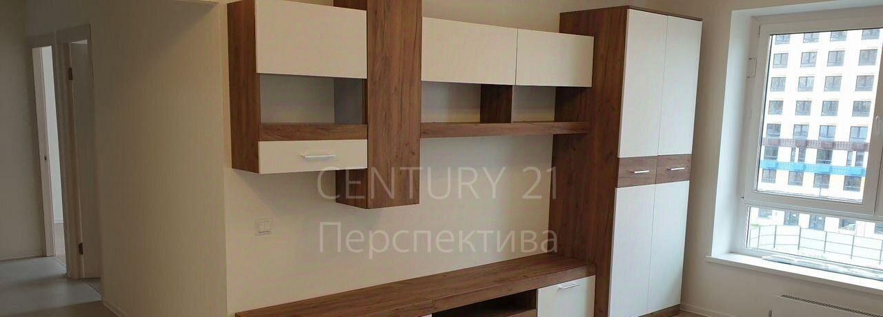 квартира г Люберцы ул лётчика Ларюшина 16 Жулебино фото 3