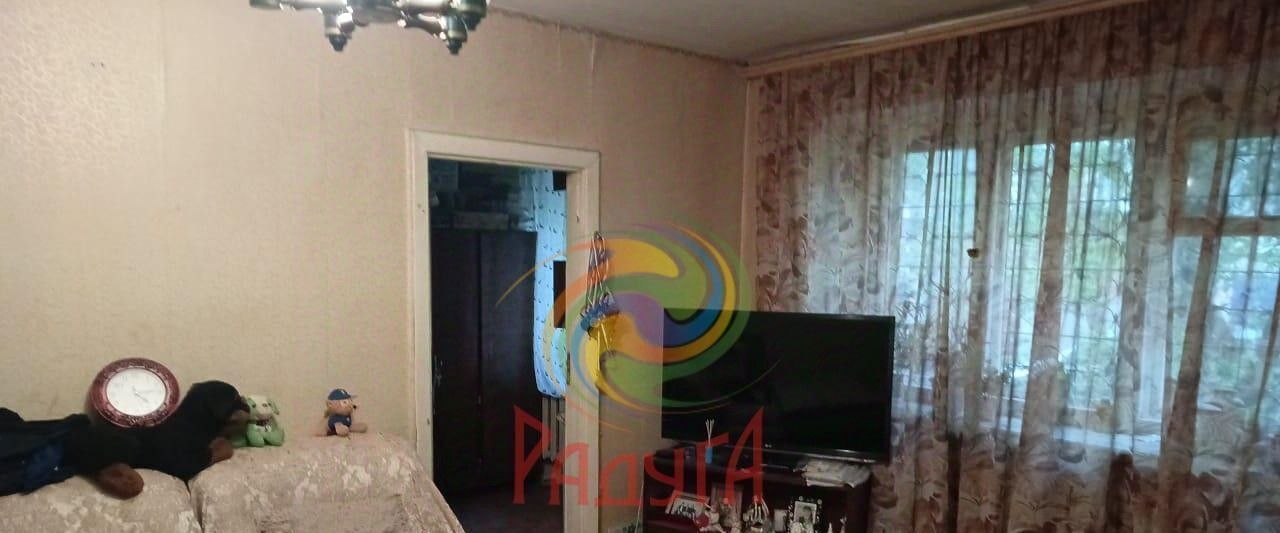 квартира г Иваново р-н Фрунзенский ул Лежневская 134а фото 2