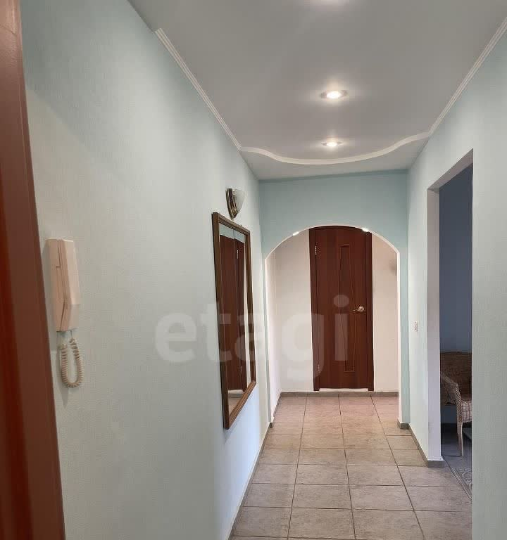 квартира г Омск Арнольда Нейбута, 7 фото 1