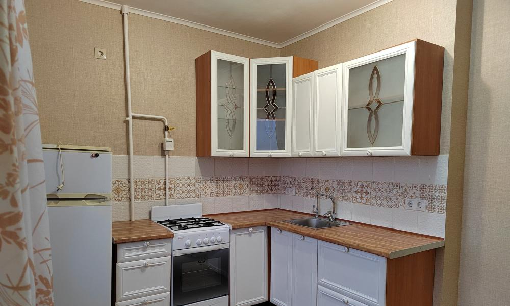 квартира г Омск ул Омская 162/2 Попова м-н фото 2