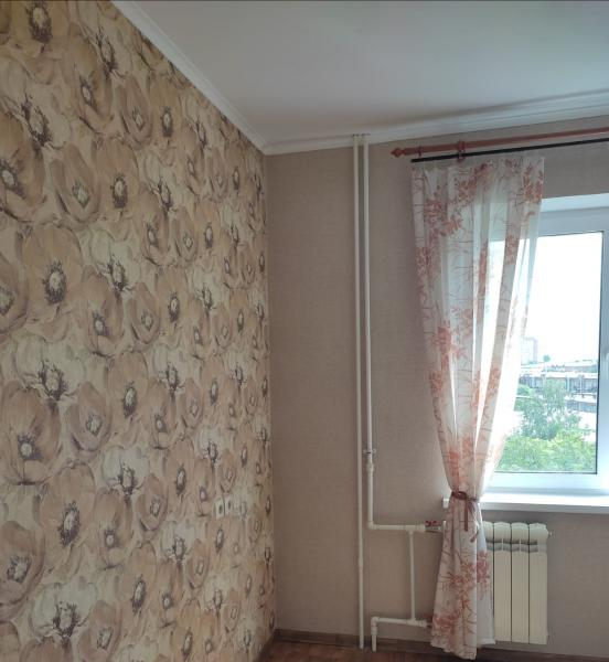 квартира г Омск ул Омская 162/2 Попова м-н фото 4