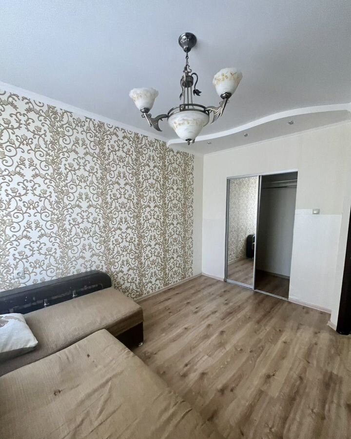 квартира г Ставрополь р-н Промышленный ул Тухачевского 30/1 фото 5
