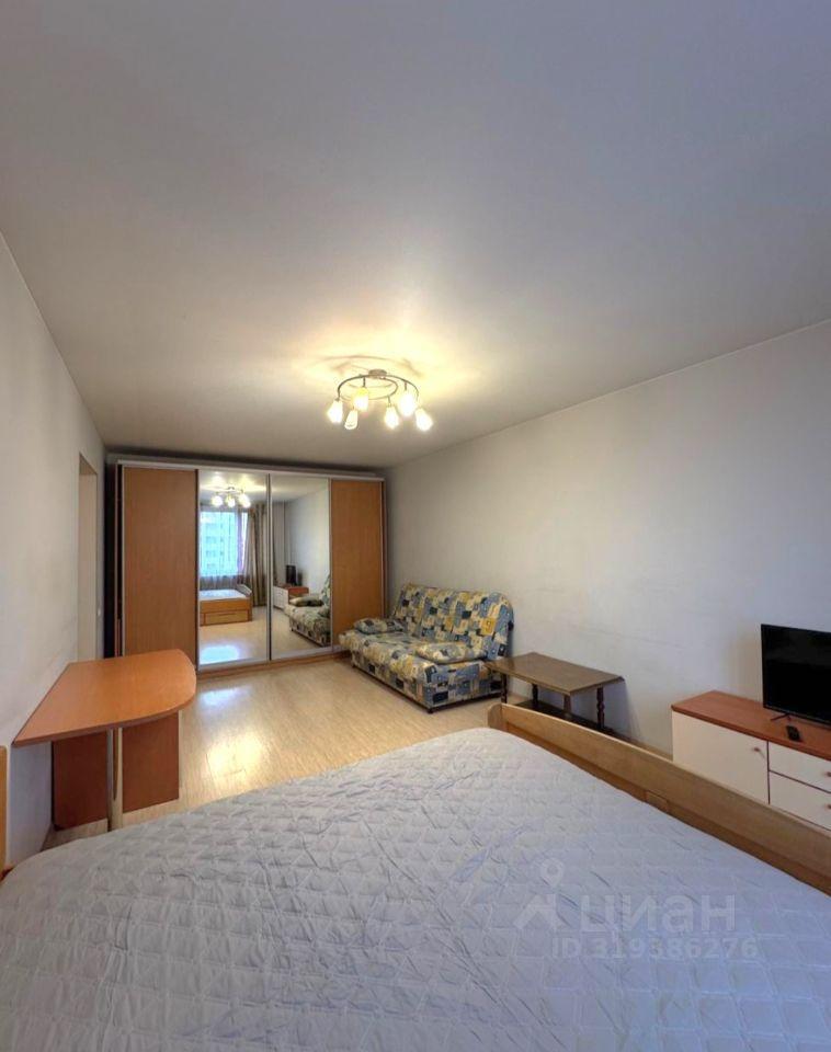 квартира г Люберцы ул Авиаторов 2к/2 Котельники, 115-й кв-л фото 9