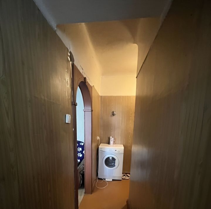 квартира г Дзержинск пр-кт Циолковского 28а фото 1