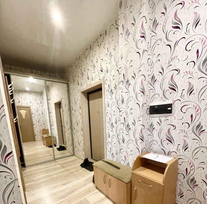 квартира г Сыктывкар ул Клары Цеткин 2 фото 4