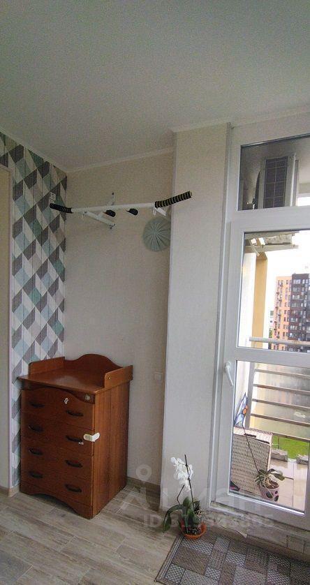 квартира г Зеленоград 23-й микрорайон ЗелАО Крюково к 2307Б, Московская область, г Пушкино, Зеленоград фото 16