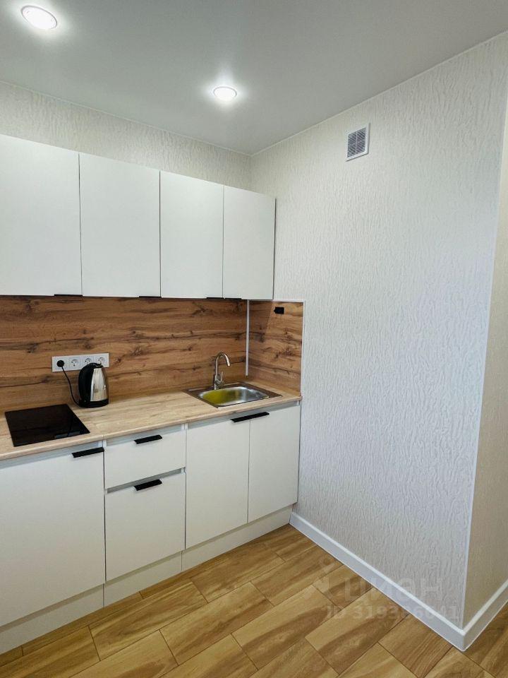 квартира г Клин п Майданово 2к 4 фото 12