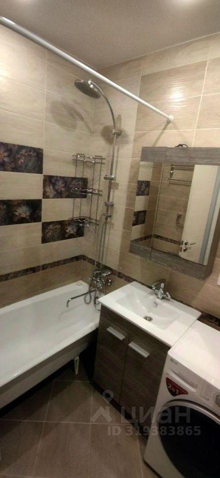 квартира г Зеленоград 23-й микрорайон ЗелАО Крюково к 2307Б, Московская область, г Пушкино, Зеленоград фото 29