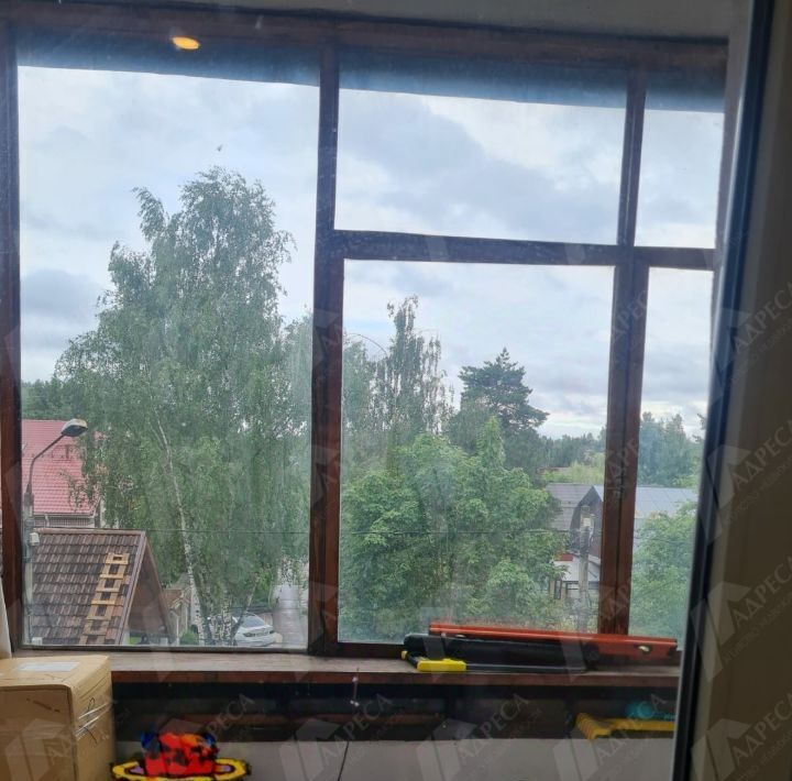 квартира г Красногорск мкр Опалиха проезд Островского 7 Опалиха фото 22
