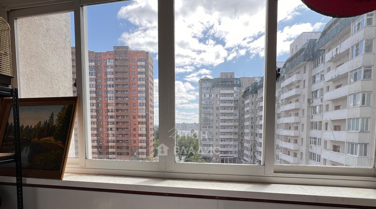 квартира г Ивантеевка ул Толмачева 1/2 Пушкинский городской округ фото 26