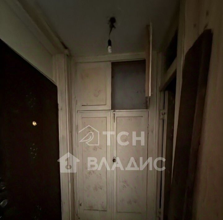 квартира г Королев мкр Юбилейный ул И.Д.Папанина 5 Медведково фото 5