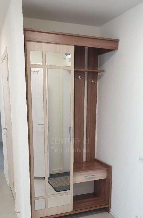 квартира г Люберцы ул лётчика Ларюшина 16 Жулебино фото 9