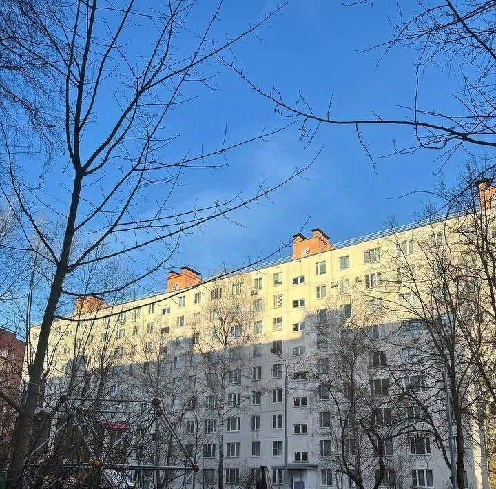 квартира г Зеленоград Зеленоград — Крюково, к 432 фото 19