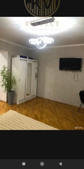 квартира р-н Минераловодский г Минеральные Воды ул Юбилейная 5 фото 3