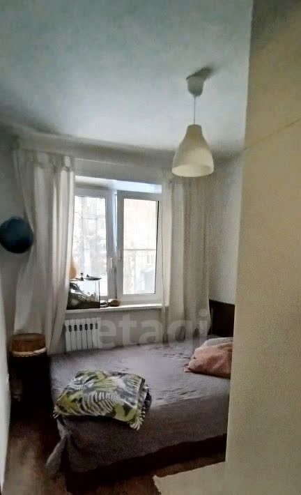 квартира г Нижний Новгород Горьковская ул Адмирала Васюнина 12к/3 фото 5