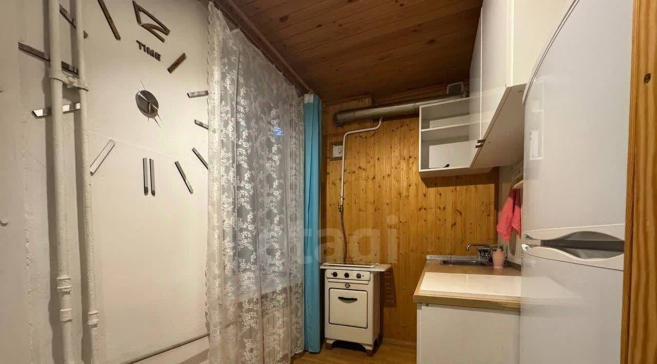 квартира г Нижний Новгород Горьковская пр-кт Гагарина 21к/6 фото 15