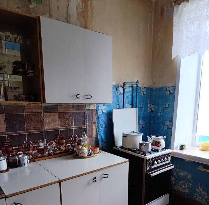 квартира г Арзамас ул Карла Маркса 21а фото 7
