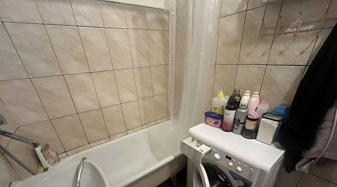 квартира г Дзержинск пр-кт Циолковского 28а фото 15