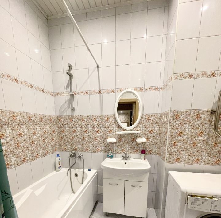 квартира г Сыктывкар ул Клары Цеткин 2 фото 5