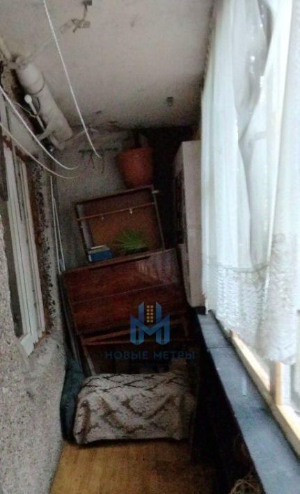 квартира г Нижний Новгород Горьковская ул Фруктовая 5к/1 фото 29