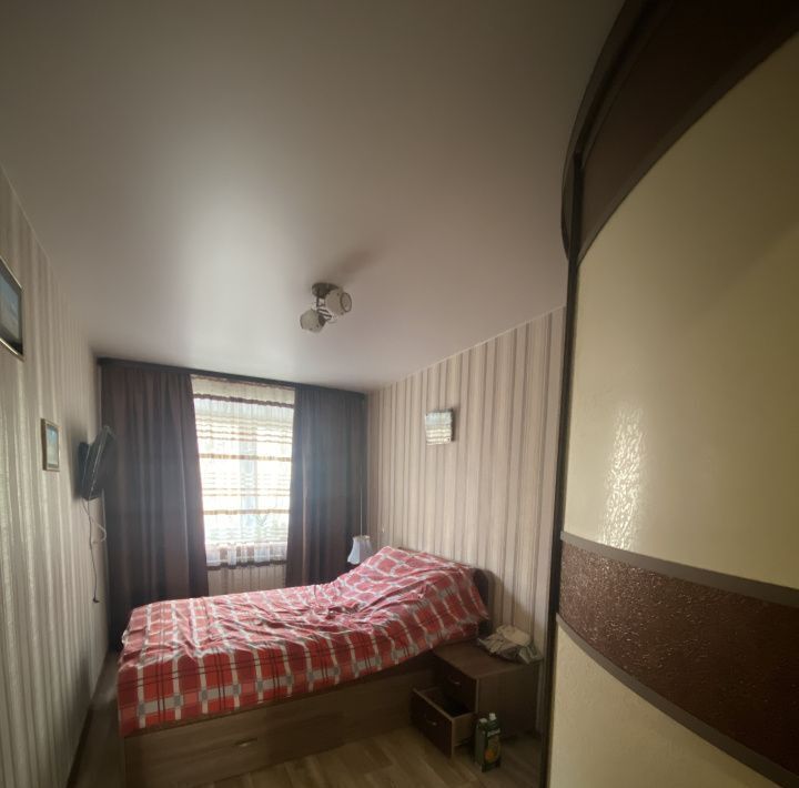 квартира г Нижний Тагил р-н Дзержинский ул Коминтерна 35 фото 5