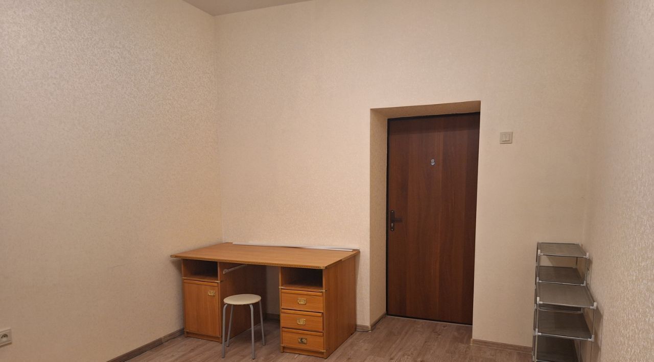 комната г Смоленск р-н Ленинский пр-кт Гагарина 12/1 фото 7